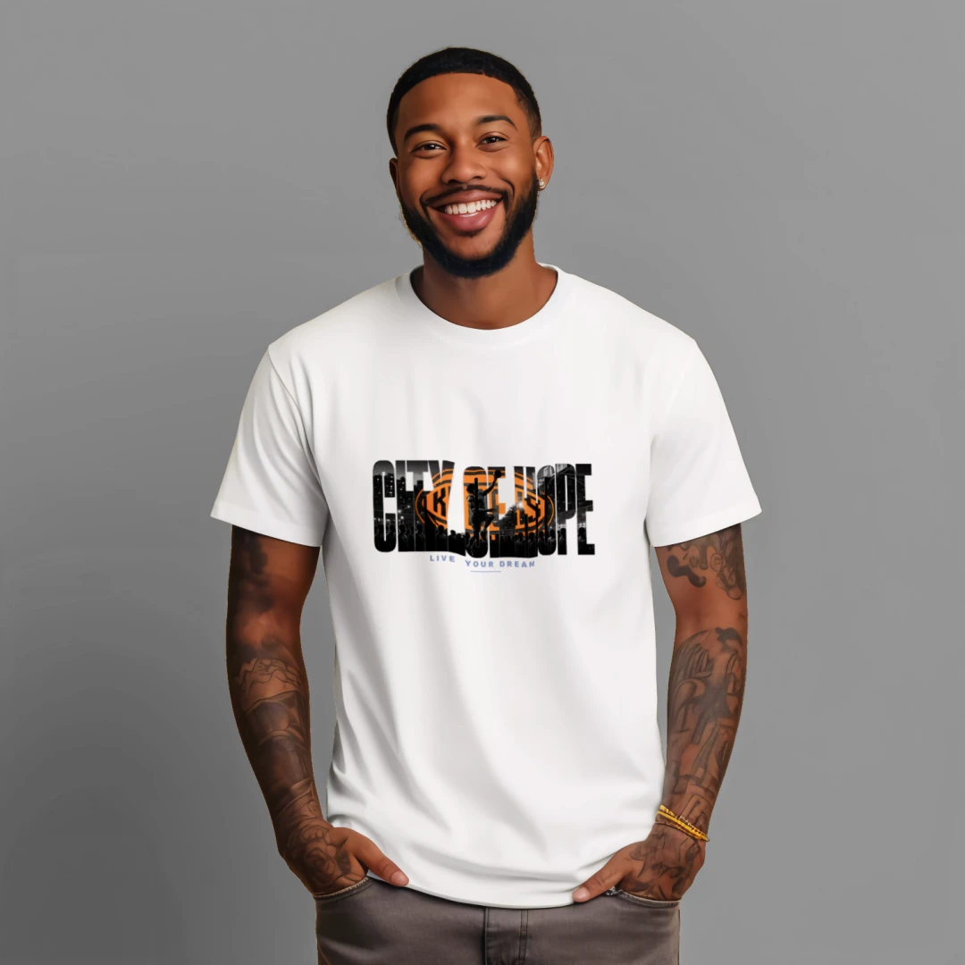 city of hope