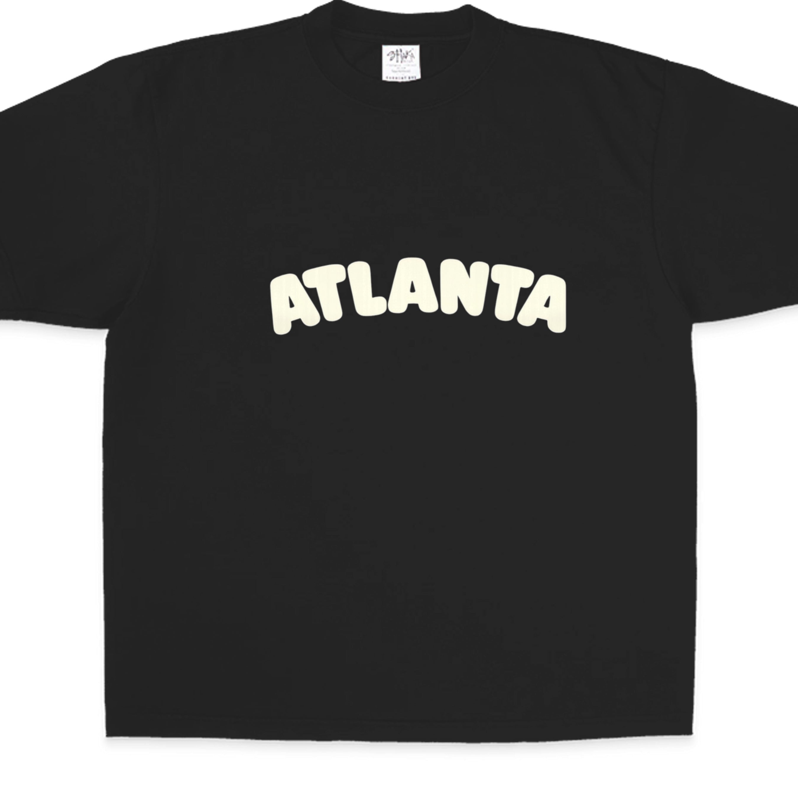 Black - SHGD - FRONT