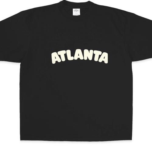 Black - SHGD - FRONT