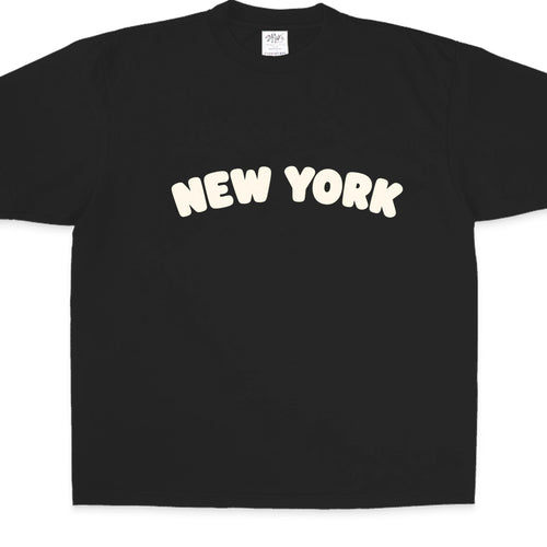 Black - SHGD - FRONT