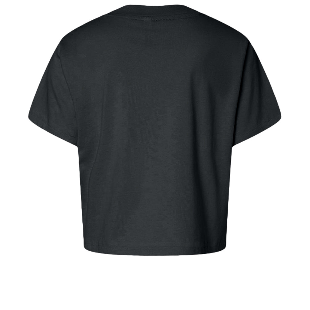 Blended Black - 3518 - BACK