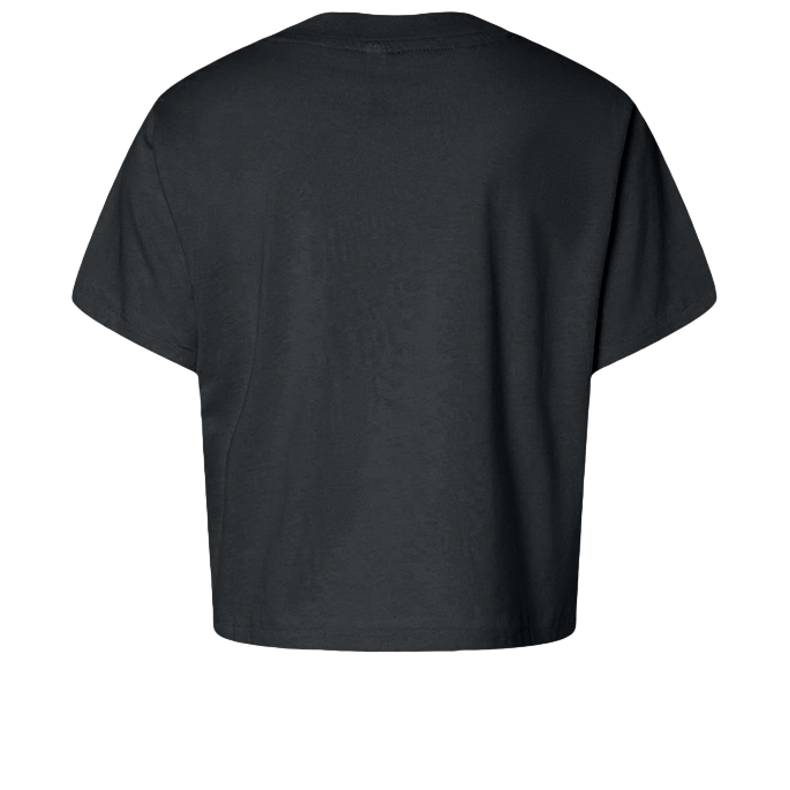 Blended Black - 3518 - BACK