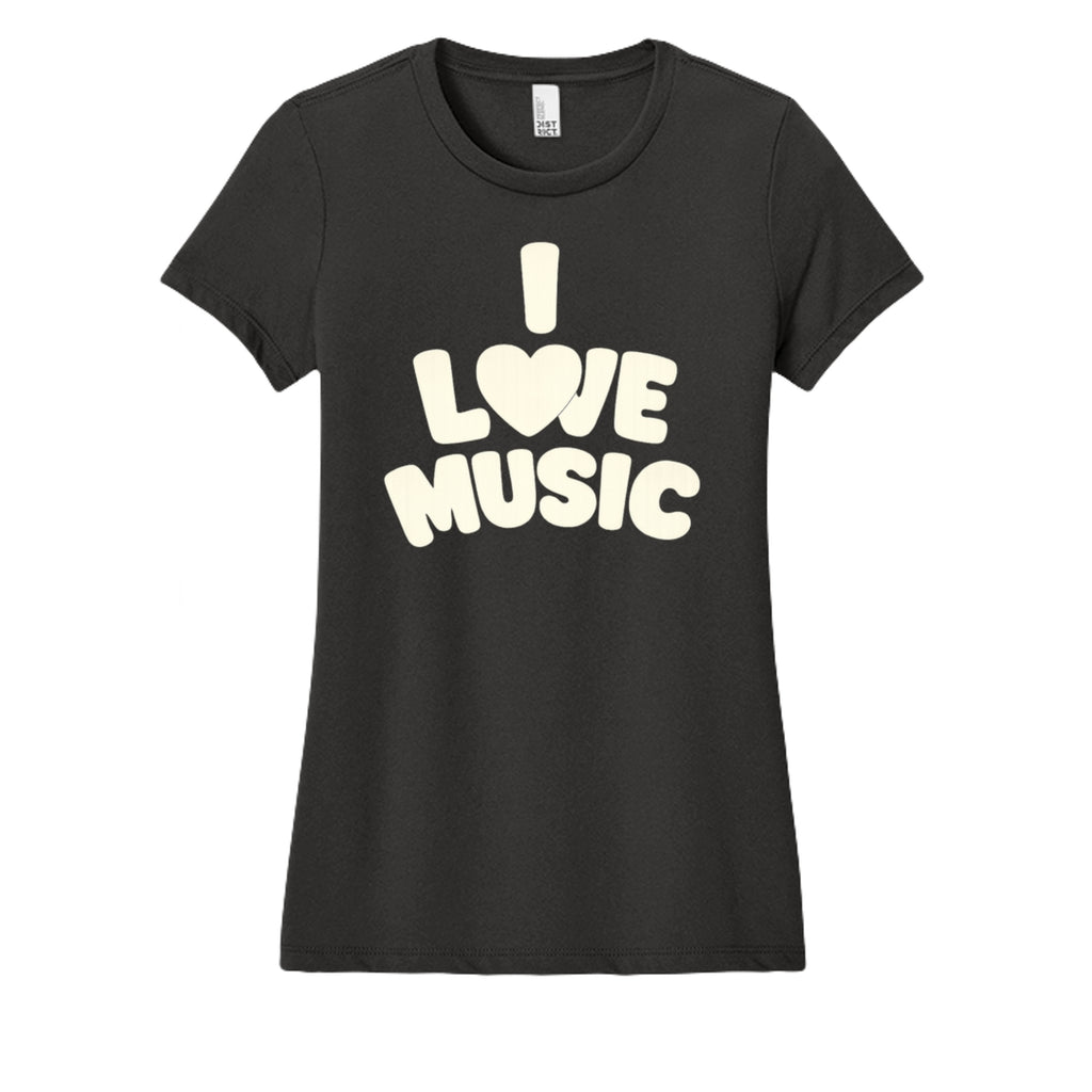 Black - DM130L - FRONT