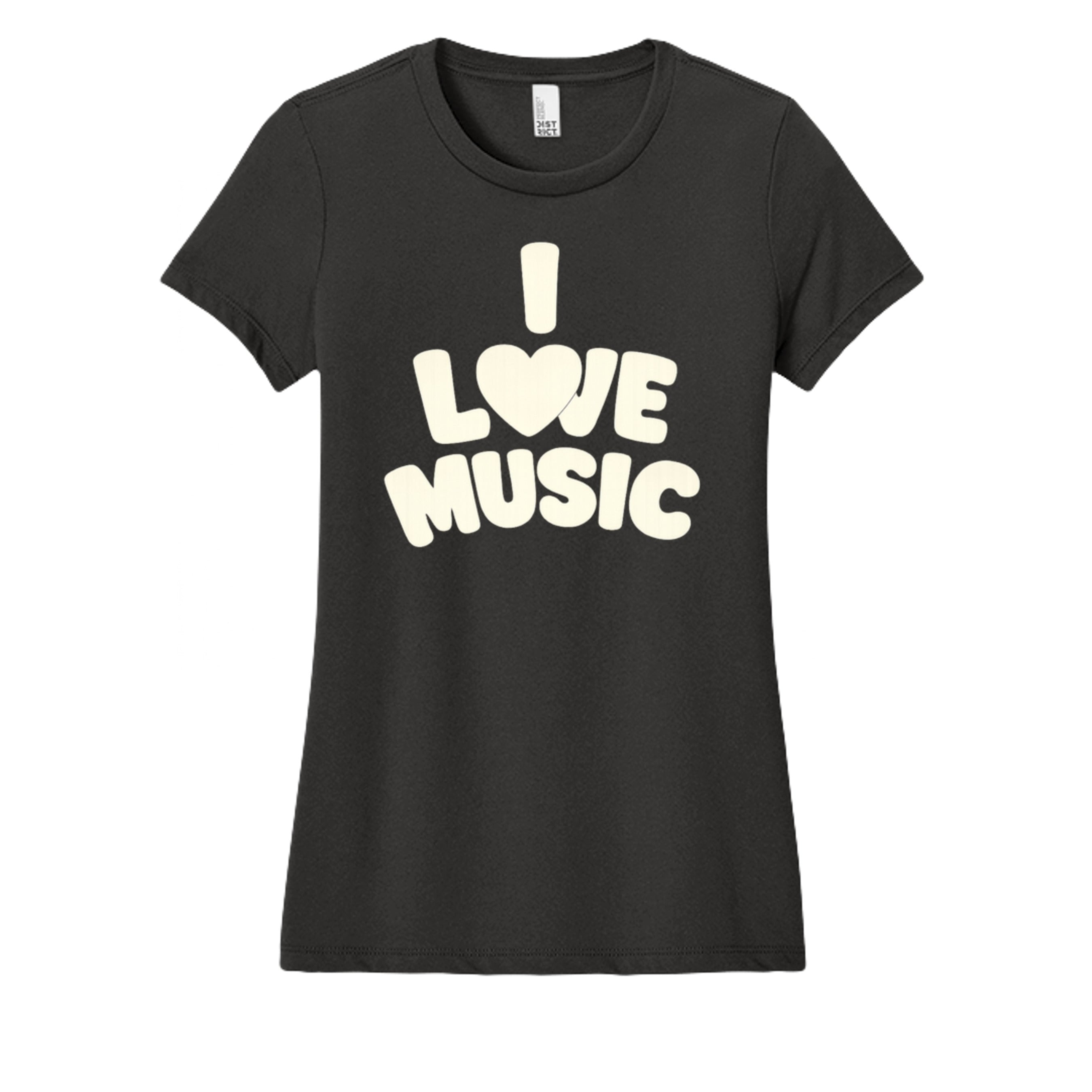 Black - DM130L - FRONT
