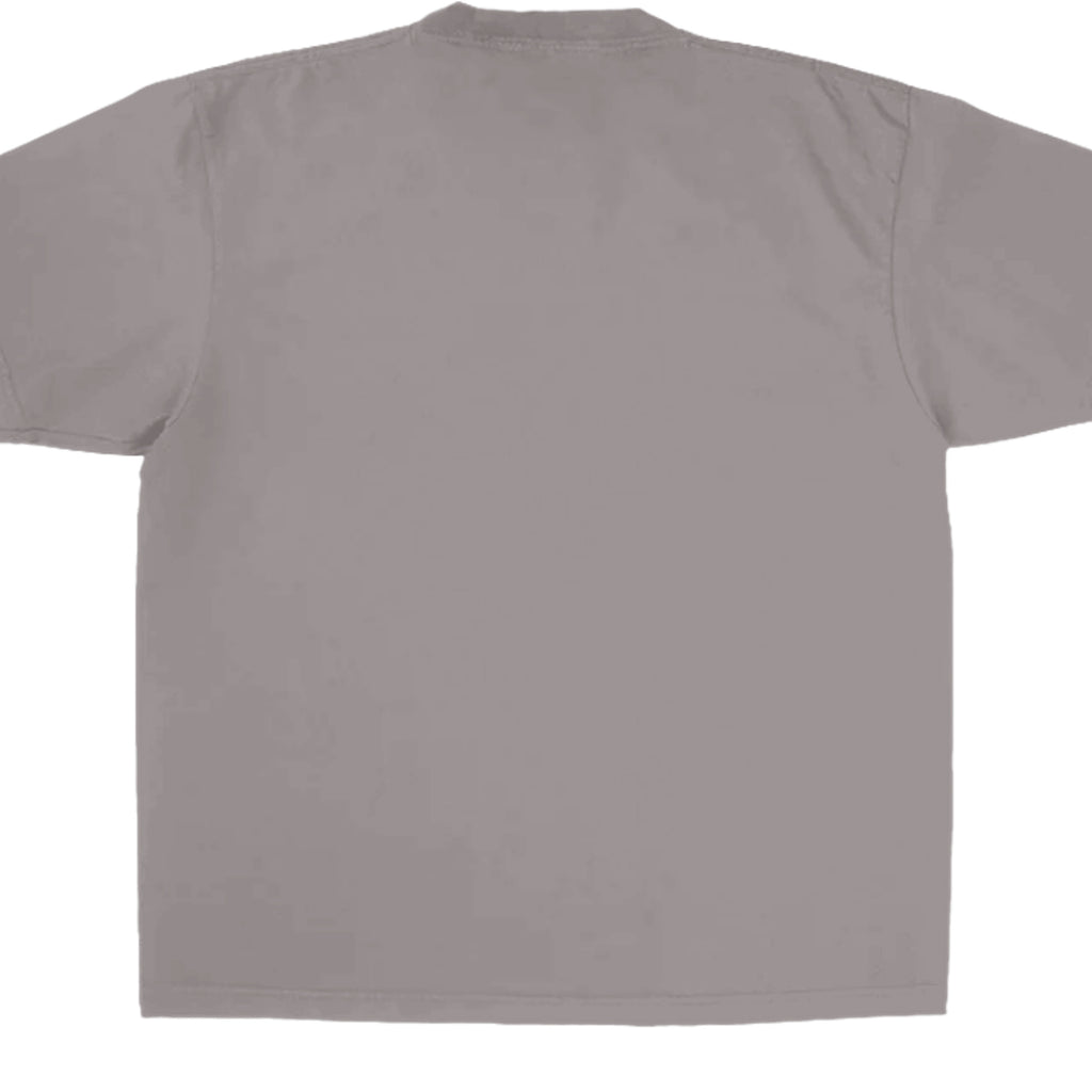 Cement - SHGD - BACK